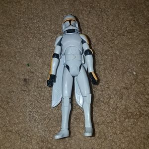 Commander Cody star wars